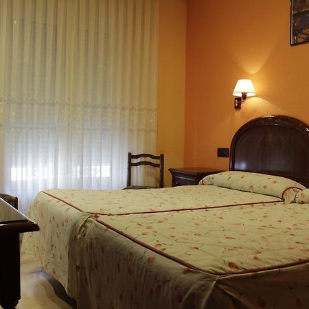 Hostal Ana Belen مدريد المظهر الخارجي الصورة