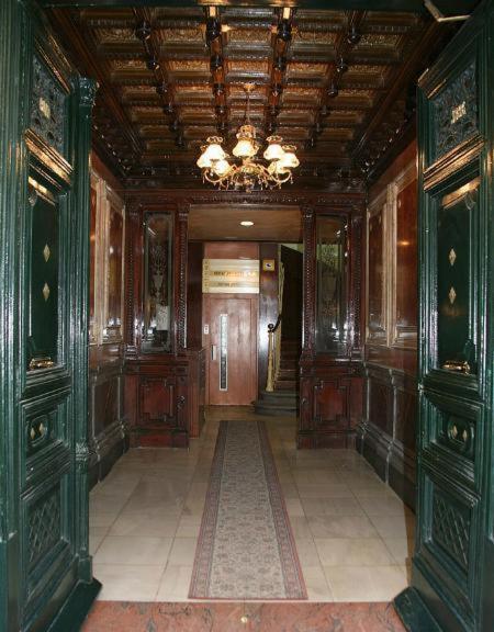Hostal Ana Belen مدريد المظهر الخارجي الصورة