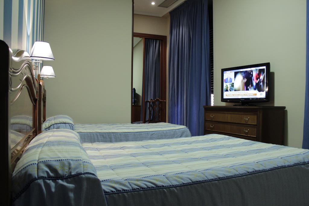 Hostal Ana Belen مدريد المظهر الخارجي الصورة