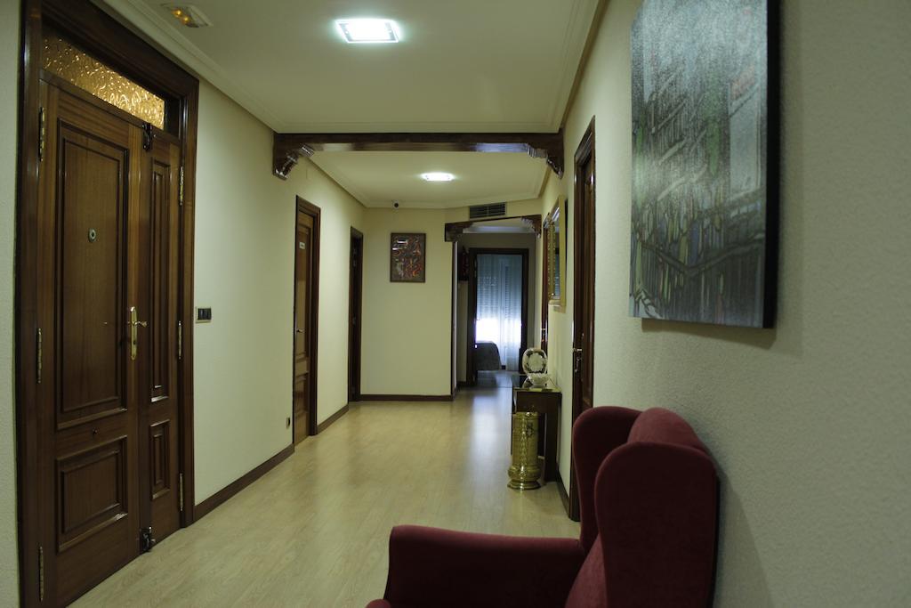 Hostal Ana Belen مدريد المظهر الخارجي الصورة