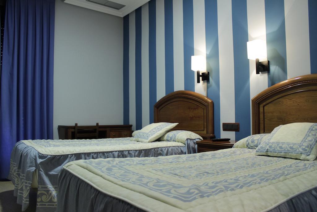 Hostal Ana Belen مدريد المظهر الخارجي الصورة