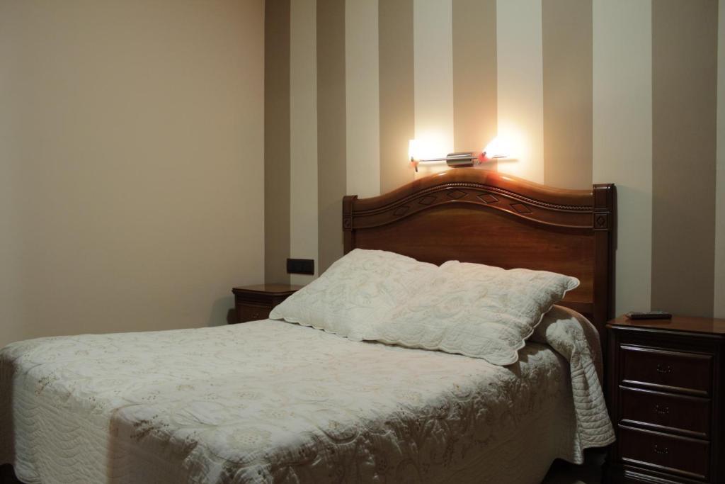 Hostal Ana Belen مدريد المظهر الخارجي الصورة
