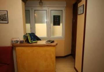 Hostal Ana Belen مدريد المظهر الخارجي الصورة