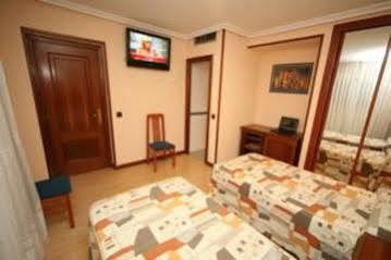 Hostal Ana Belen مدريد المظهر الخارجي الصورة