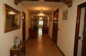 Hostal Ana Belen مدريد المظهر الخارجي الصورة